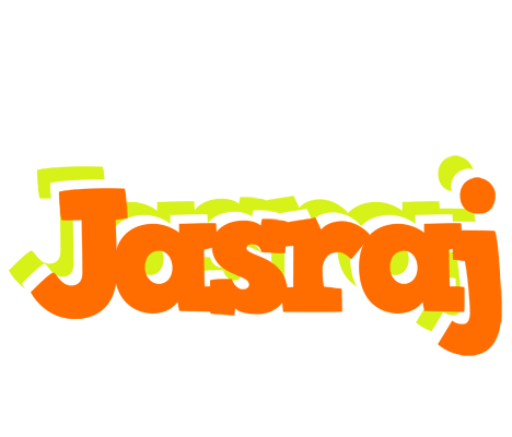 Jasraj healthy logo