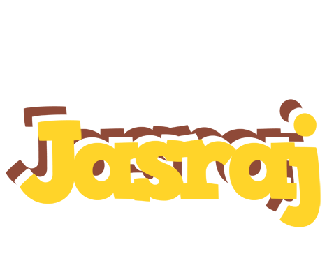 Jasraj hotcup logo
