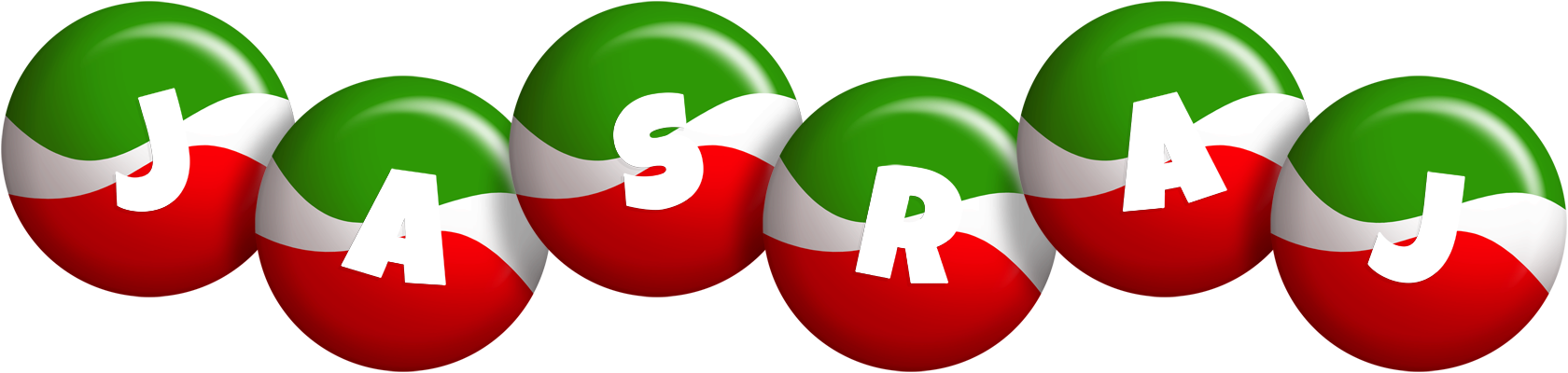 Jasraj italy logo