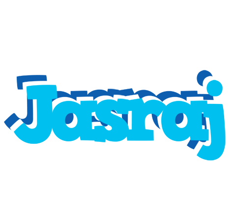 Jasraj jacuzzi logo