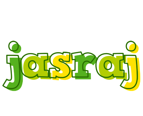 Jasraj juice logo