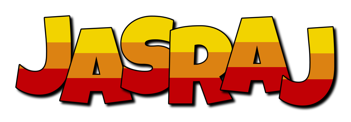Jasraj jungle logo