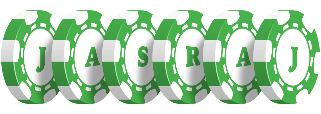 Jasraj kicker logo