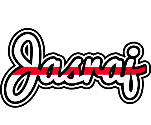 Jasraj kingdom logo