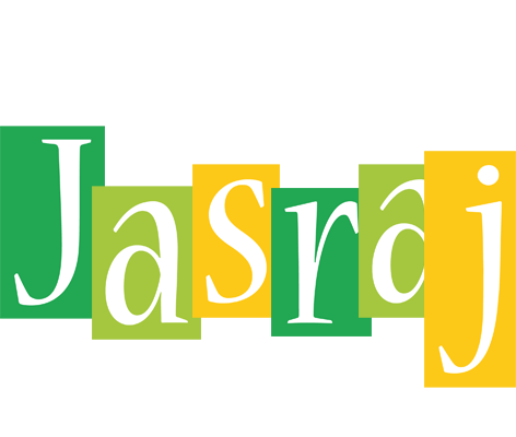 Jasraj lemonade logo
