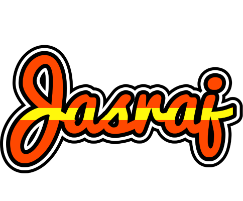 Jasraj madrid logo