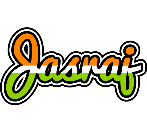 Jasraj mumbai logo