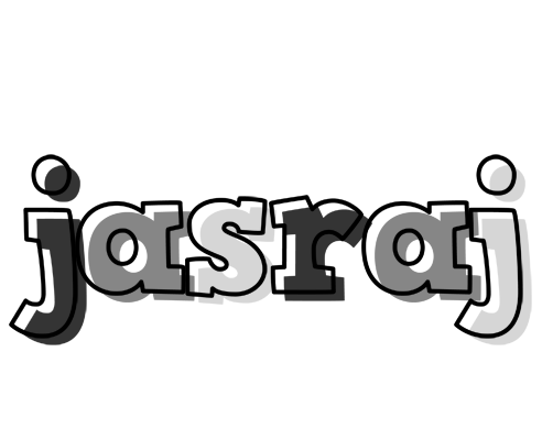 Jasraj night logo