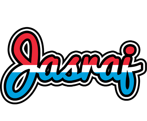 Jasraj norway logo