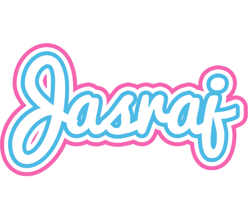 Jasraj outdoors logo