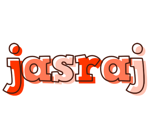 Jasraj paint logo