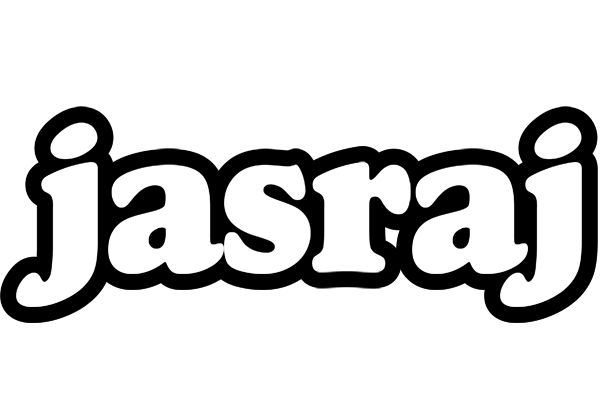 Jasraj panda logo