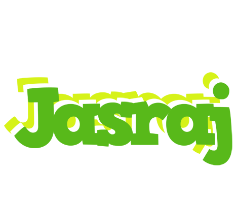Jasraj picnic logo