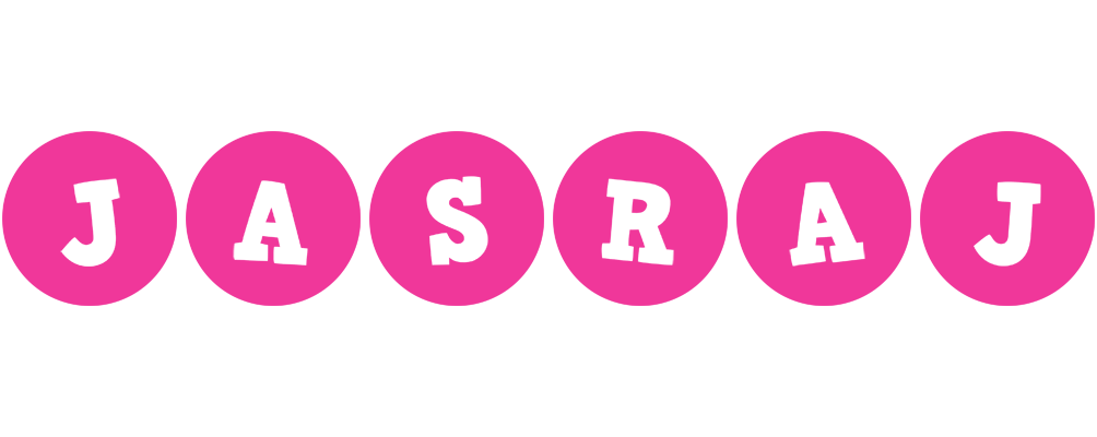 Jasraj poker logo