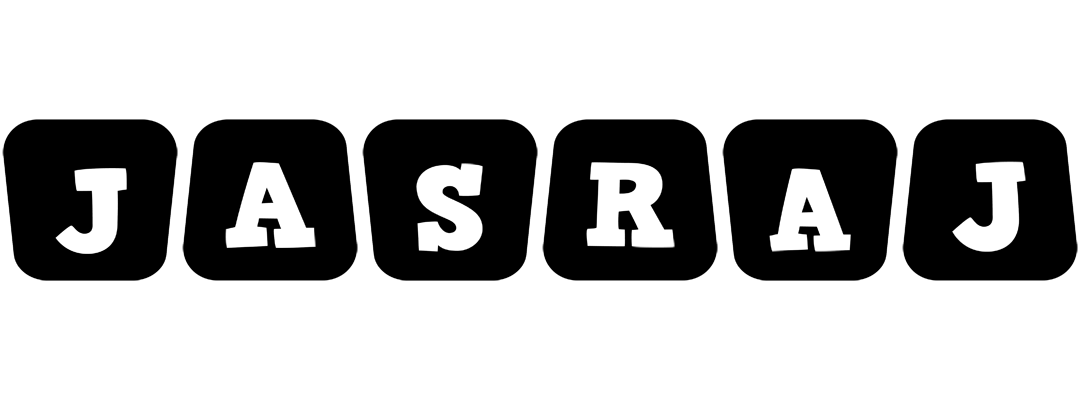 Jasraj racing logo