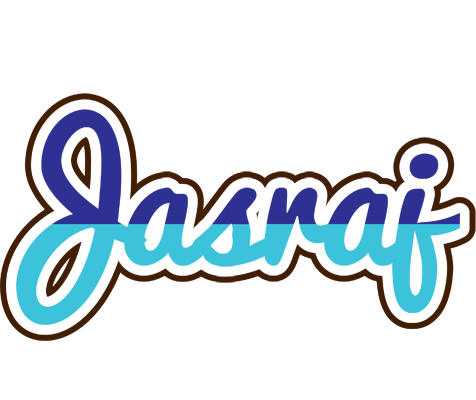 Jasraj raining logo
