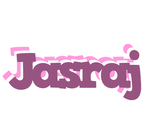 Jasraj relaxing logo