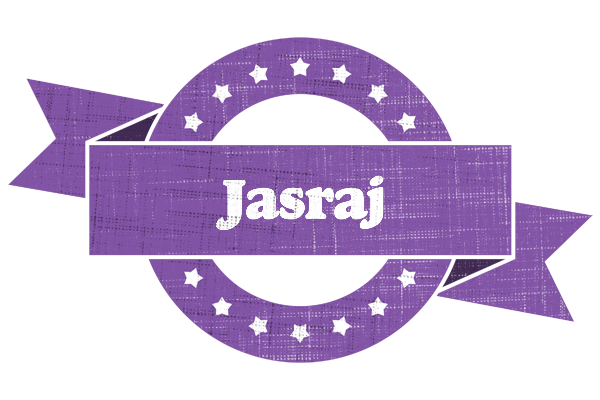 Jasraj royal logo