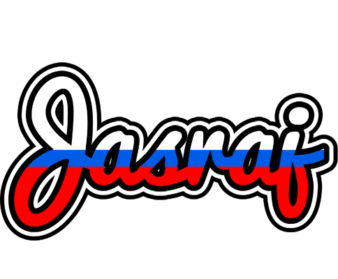 Jasraj russia logo