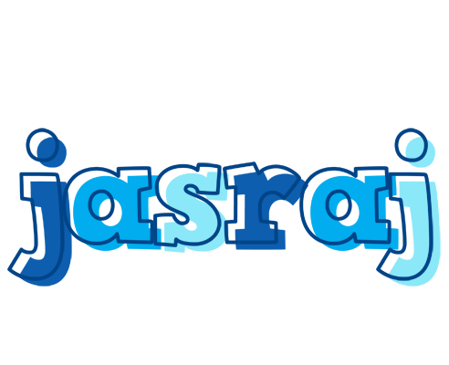 Jasraj sailor logo