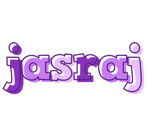 Jasraj sensual logo