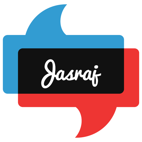Jasraj sharks logo