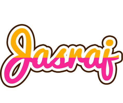 Jasraj smoothie logo