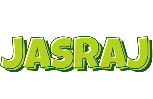 Jasraj summer logo
