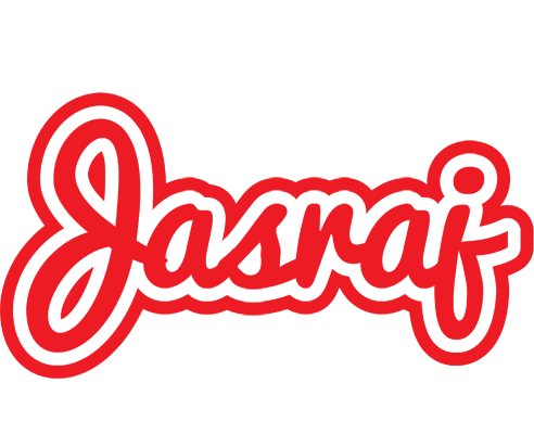 Jasraj sunshine logo