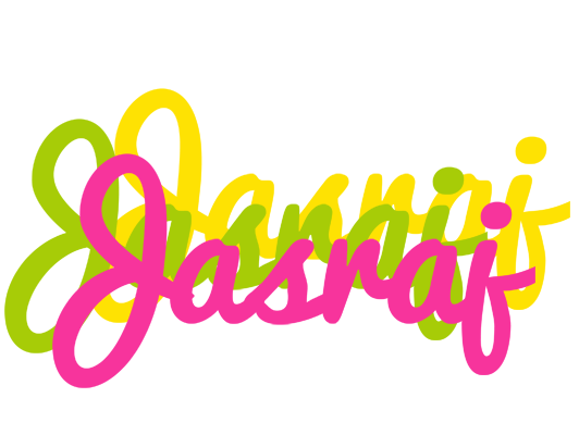 Jasraj sweets logo