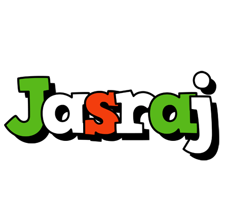 Jasraj venezia logo