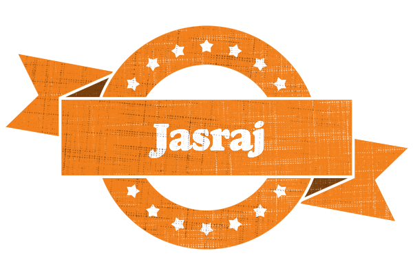 Jasraj victory logo
