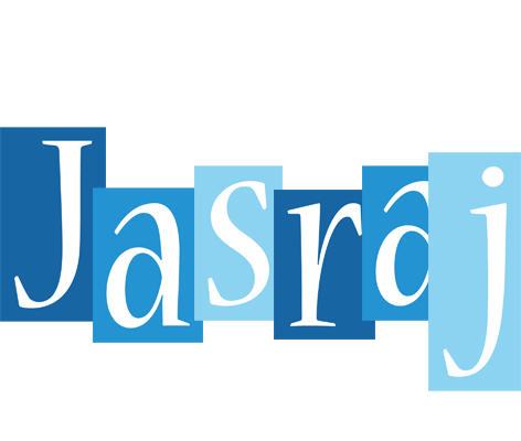 Jasraj winter logo