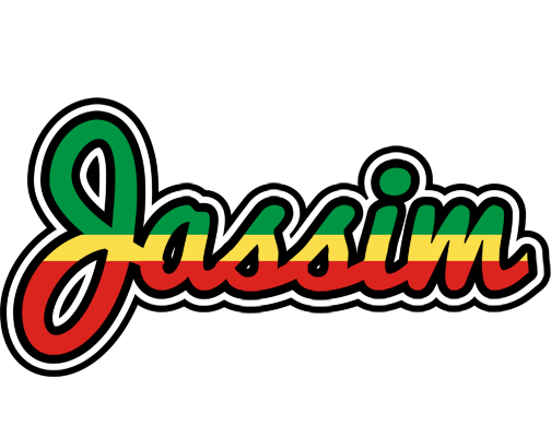 Jassim african logo