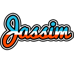 Jassim america logo