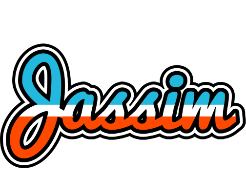 Jassim america logo