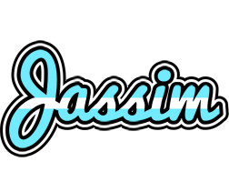 Jassim argentine logo