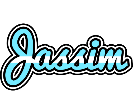 Jassim argentine logo