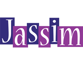 Jassim autumn logo