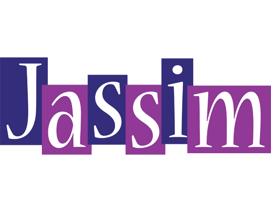 Jassim autumn logo