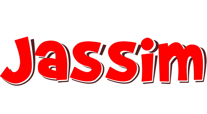 Jassim basket logo