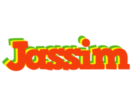 Jassim bbq logo