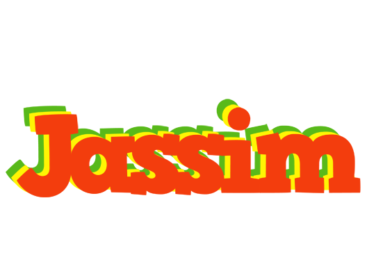 Jassim bbq logo