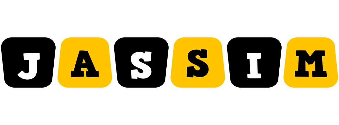 Jassim boots logo