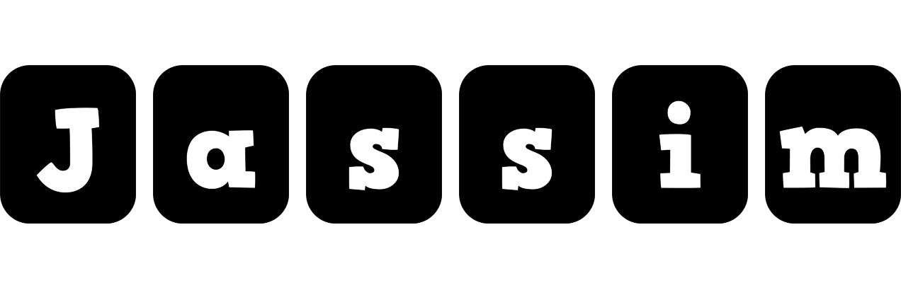 Jassim box logo