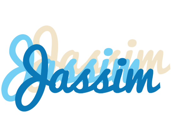 Jassim breeze logo