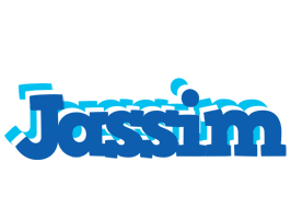 Jassim business logo