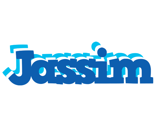 Jassim business logo