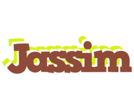 Jassim caffeebar logo