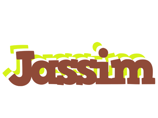 Jassim caffeebar logo